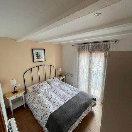 Apartamento Con Encanto 엘 폰트 데 수에르트 외부 사진