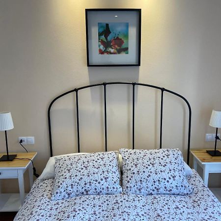 Apartamento Con Encanto 엘 폰트 데 수에르트 외부 사진