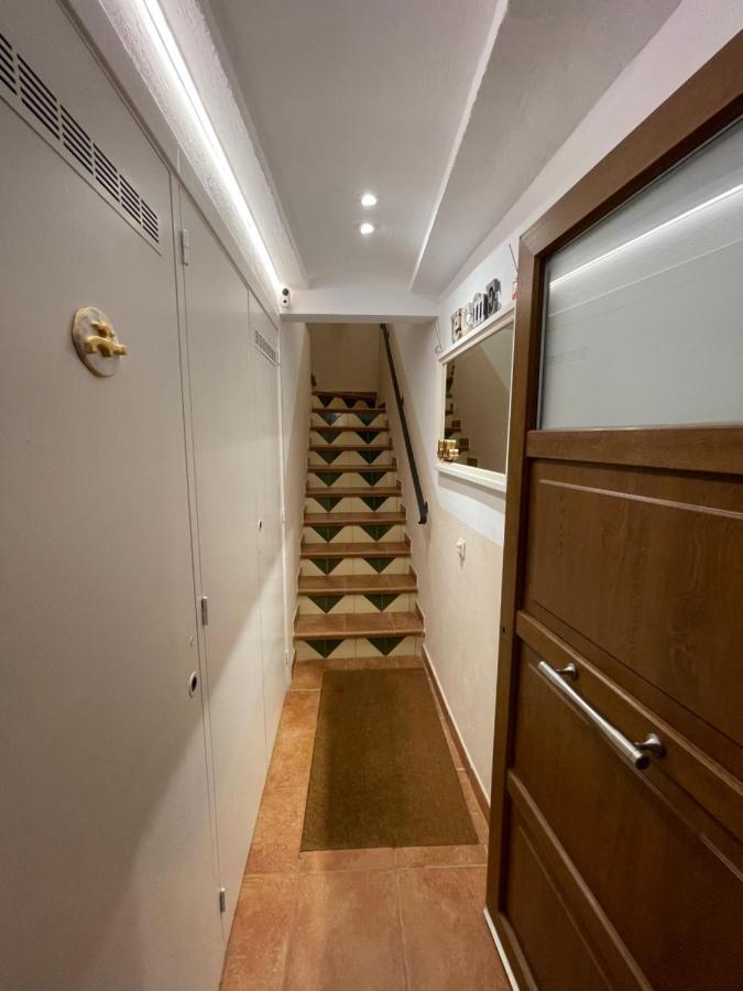 Apartamento Con Encanto 엘 폰트 데 수에르트 외부 사진