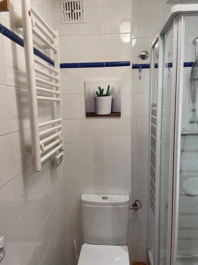 Apartamento Con Encanto 엘 폰트 데 수에르트 외부 사진
