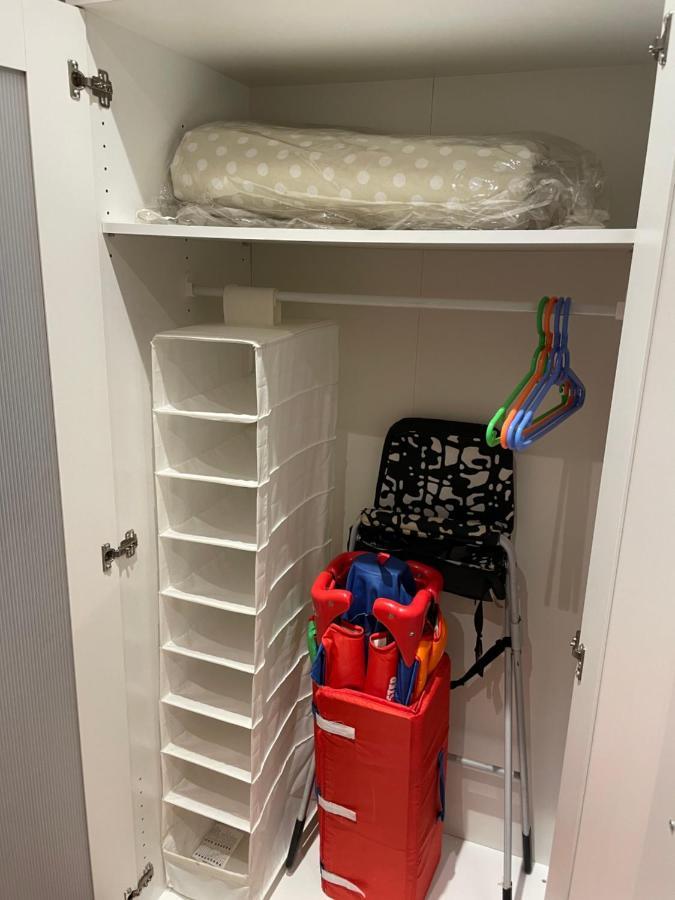 Apartamento Con Encanto 엘 폰트 데 수에르트 외부 사진