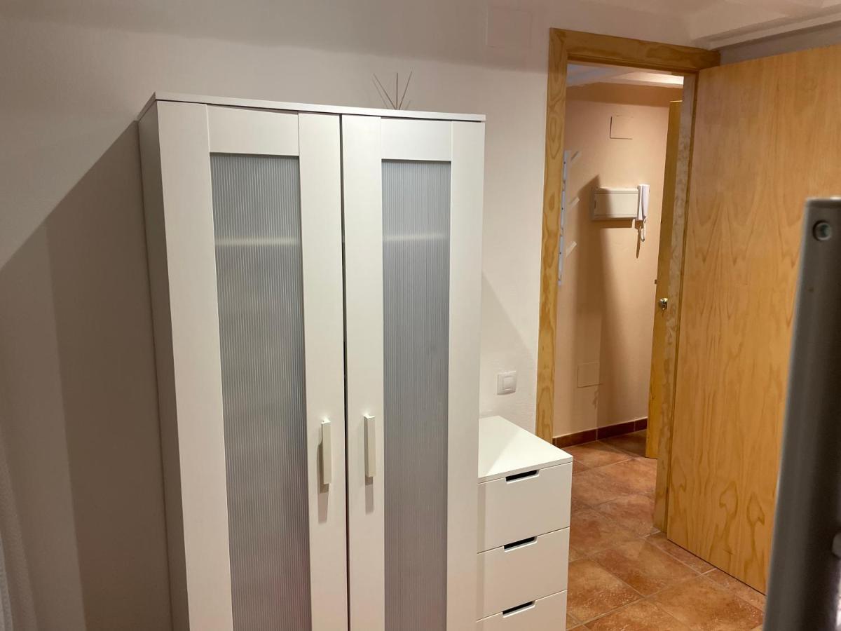 Apartamento Con Encanto 엘 폰트 데 수에르트 외부 사진