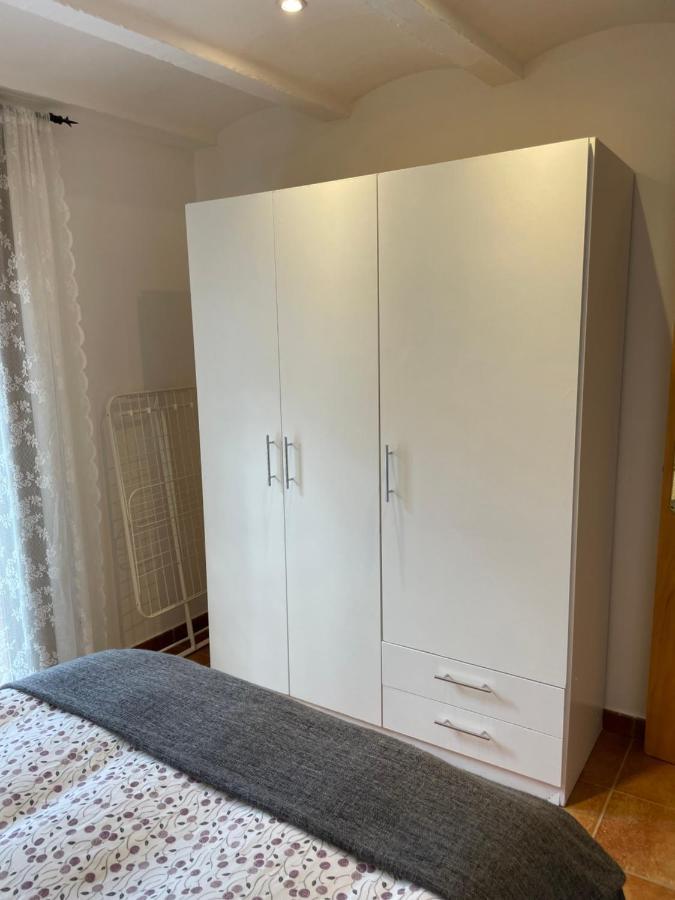 Apartamento Con Encanto 엘 폰트 데 수에르트 외부 사진