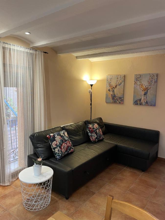 Apartamento Con Encanto 엘 폰트 데 수에르트 외부 사진