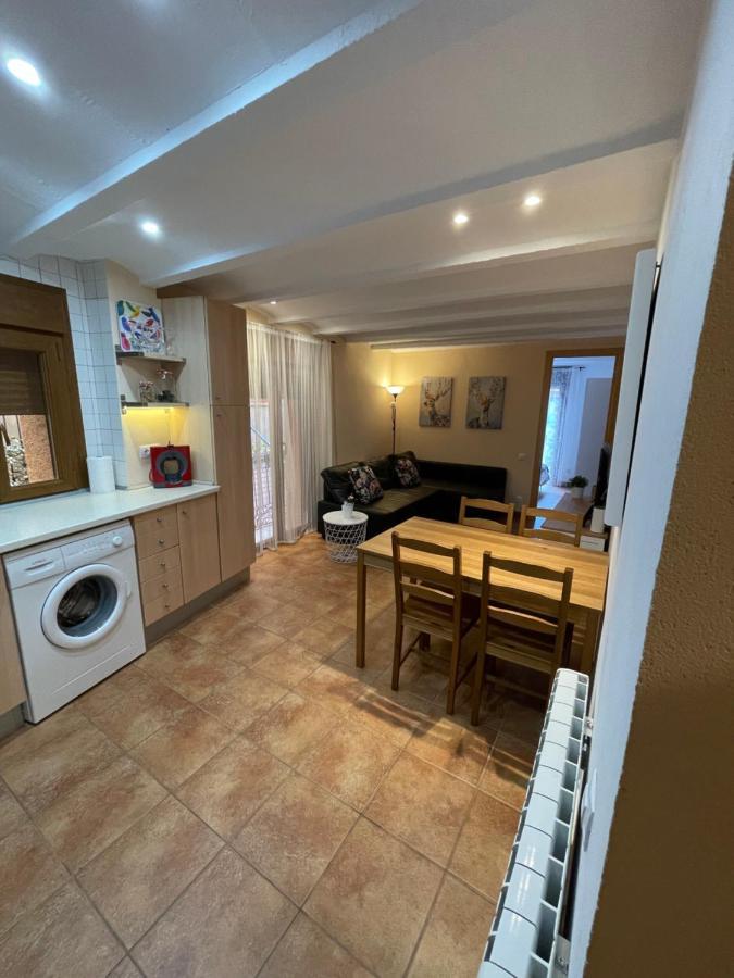 Apartamento Con Encanto 엘 폰트 데 수에르트 외부 사진
