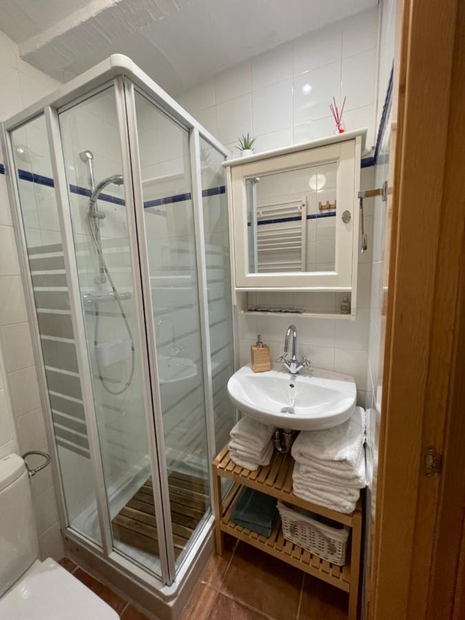 Apartamento Con Encanto 엘 폰트 데 수에르트 외부 사진
