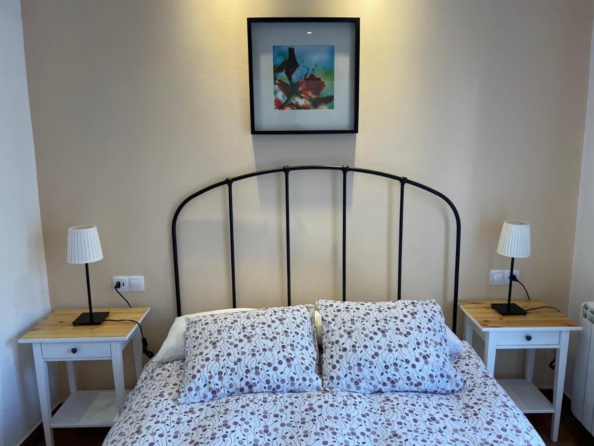 Apartamento Con Encanto 엘 폰트 데 수에르트 외부 사진