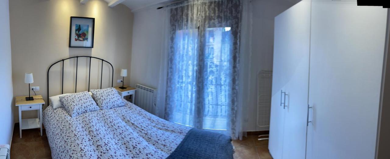 Apartamento Con Encanto 엘 폰트 데 수에르트 외부 사진
