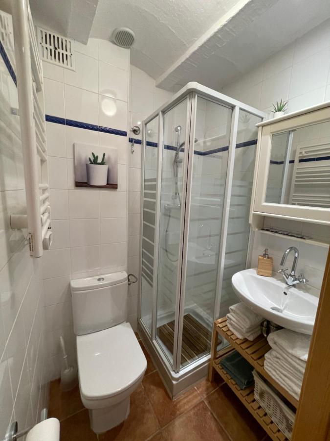 Apartamento Con Encanto 엘 폰트 데 수에르트 외부 사진