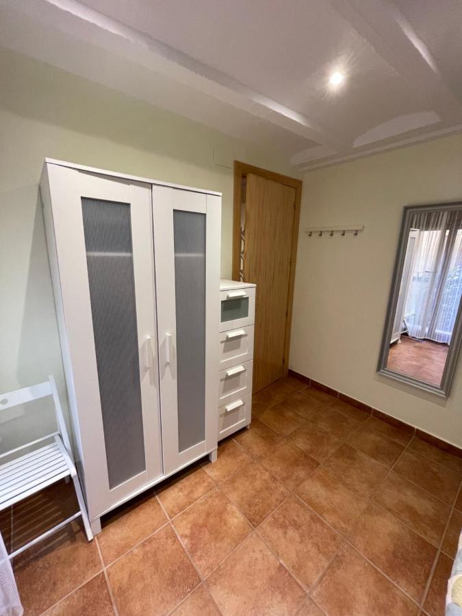Apartamento Con Encanto 엘 폰트 데 수에르트 외부 사진