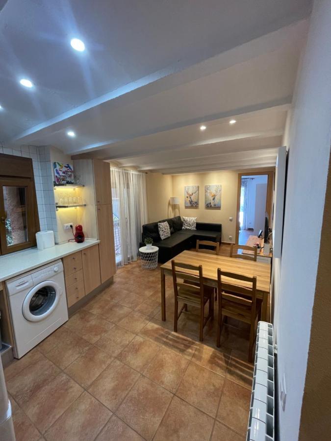 Apartamento Con Encanto 엘 폰트 데 수에르트 외부 사진
