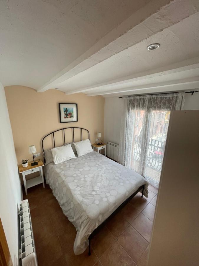 Apartamento Con Encanto 엘 폰트 데 수에르트 외부 사진