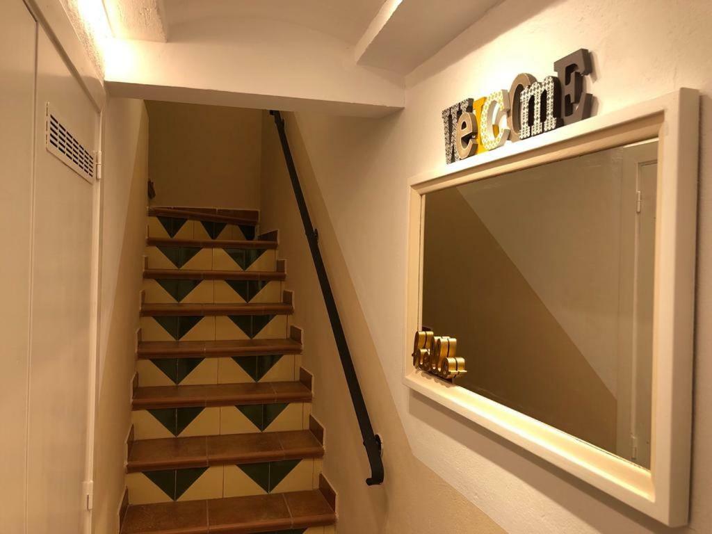 Apartamento Con Encanto 엘 폰트 데 수에르트 외부 사진